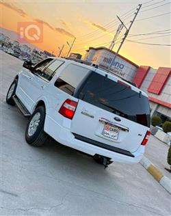 فورد إكسبيديشن